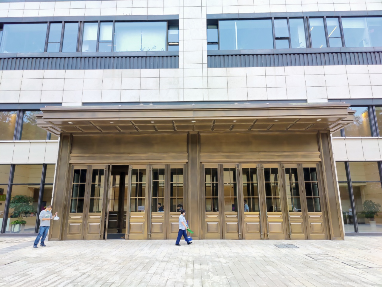 石榴中心出租房源实拍图1